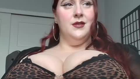 bambixxlynn online show from July 11, 10:44 pm