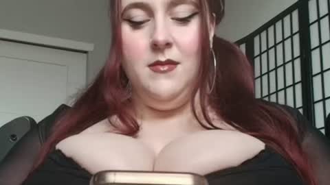 bambixxlynn online show from August 3, 10:46 pm