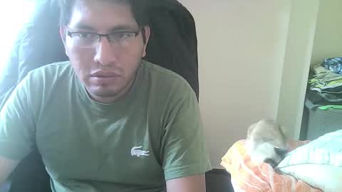 Snapshot of ban_yisus chatting on November 27, 10:12 pm Yisus online show from November 27, 10:12 pm