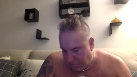 banana5289 online show from October 30, 7:14 pm