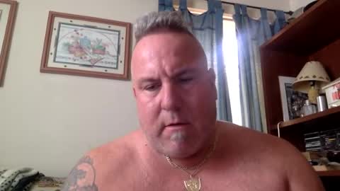 banana5289 online show from June 17, 1:01 pm
