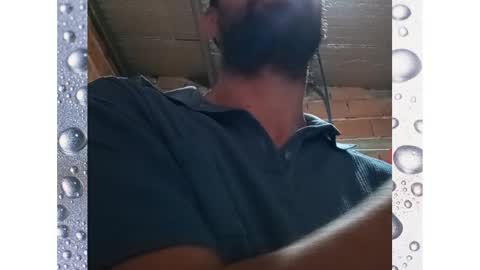 Ezequiel online show from January 9, 2:01 am