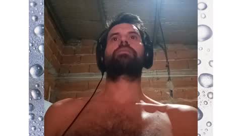 Ezequiel online show from January 9, 11:45 pm