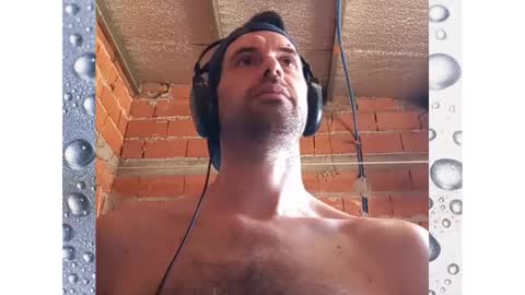 Ezequiel online show from January 22, 4:23 pm