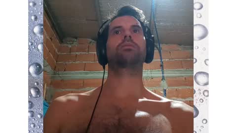 Ezequiel online show from January 24, 1:56 am