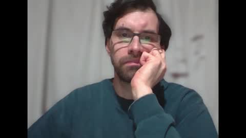 Ezequiel online show from September 18, 1:51 am