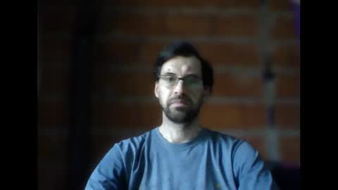 Ezequiel online show from September 20, 5:03 pm