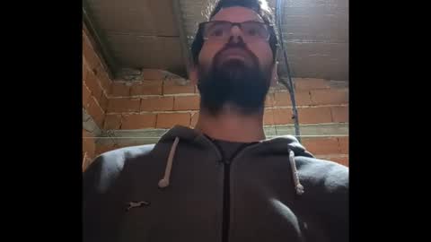 Ezequiel online show from November 29, 1:41 am