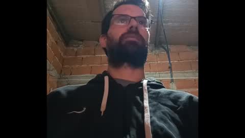 Ezequiel online show from December 2, 1:33 am