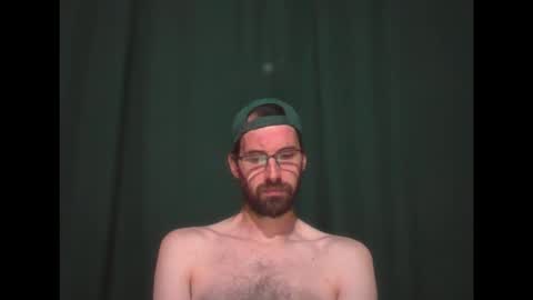 Ezequiel online show from January 7, 1:30 am