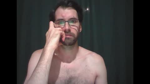 Ezequiel online show from February 2, 1:59 am