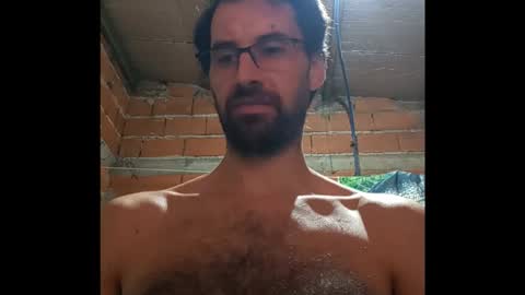 Ezequiel online show from February 6, 1:32 am