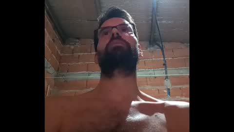 Ezequiel online show from February 23, 1:25 am