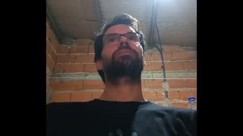 Ezequiel online show from May 5, 1:24 am