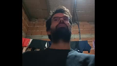 Ezequiel online show from June 7, 1:32 am