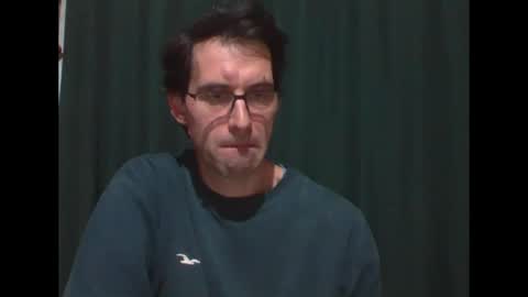 Ezequiel online show from June 8, 1:20 am