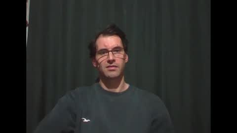 Ezequiel online show from June 8, 1:28 am