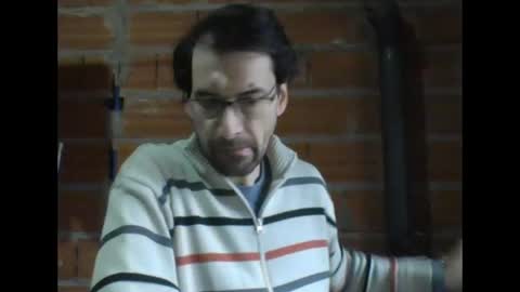 Ezequiel online show from June 18, 11:58 am