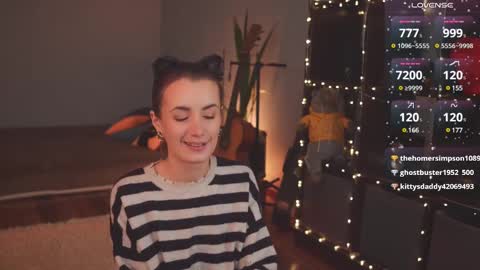 Ellen and  online show from February 9, 10:00 pm