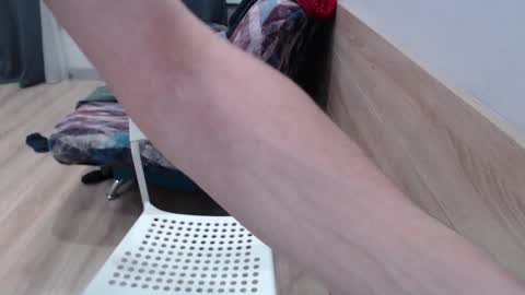 Kengoo4girls online show from February 13, 6:59 pm