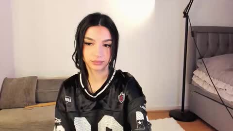 Bandita online show from April 10, 10:36 pm