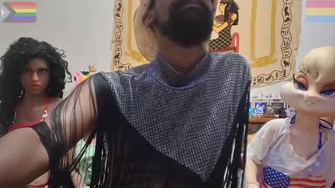 Bando Husbando online show from May 26, 2:40 am