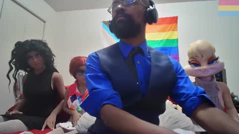 Bando Husbando online show from August 4, 2:48 am