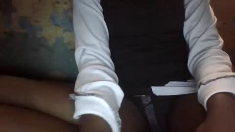 banging_body online show from March 1, 2:30 pm