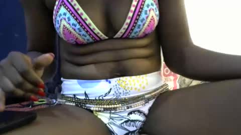 banging_body online show from April 8, 7:14 pm