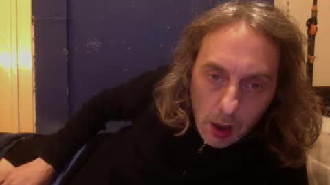 bangintoleather online show from December 2, 1:47 am