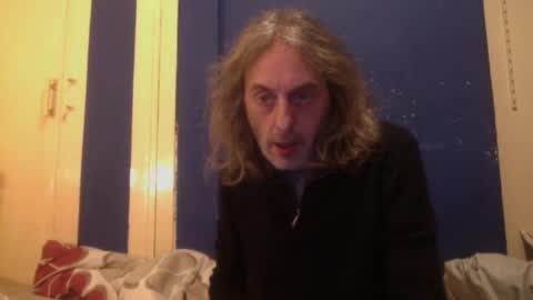 bangintoleather online show from February 16, 3:15 am