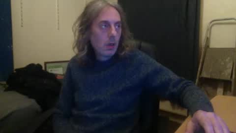 bangintoleather online show from October 6, 1:03 am