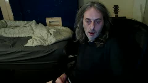 bangintoleather online show from March 6, 2:52 am