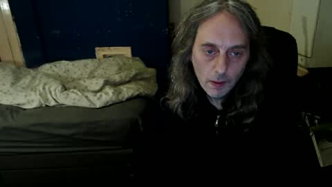 bangintoleather online show from May 11, 1:33 am