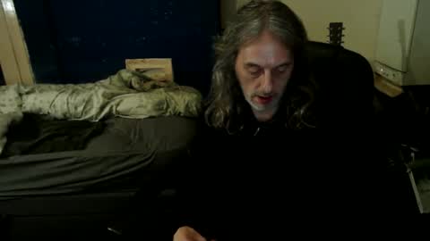 bangintoleather online show from May 17, 2:31 am