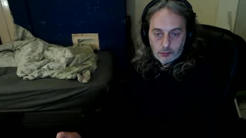 bangintoleather online show from May 18, 2:07 am