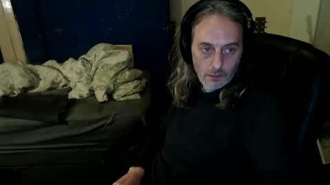 bangintoleather online show from May 19, 1:11 am