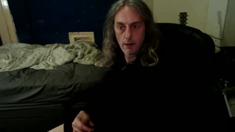 bangintoleather online show from May 21, 1:56 am