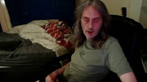 bangintoleather online show from May 29, 2:20 am