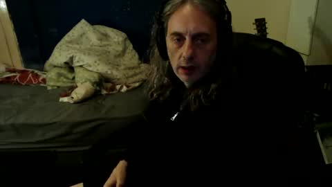 bangintoleather online show from June 1, 2:02 am