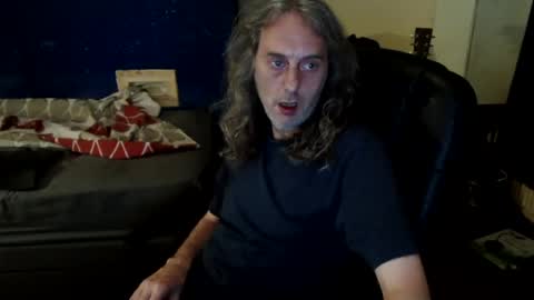 bangintoleather online show from July 11, 2:36 am
