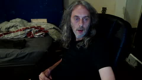 bangintoleather online show from July 21, 1:41 am