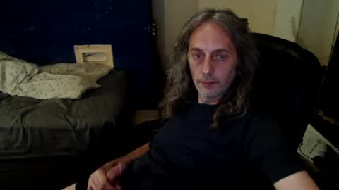 bangintoleather online show from July 25, 2:31 am