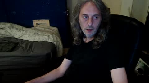 bangintoleather online show from July 26, 1:58 am