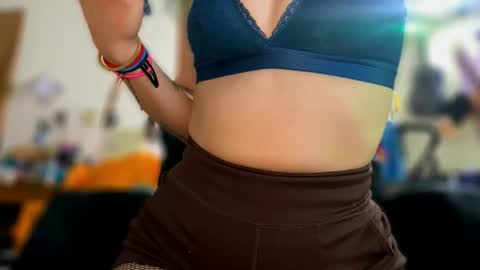 SorayaSinner  Mndless online show from June 7, 3:21 am