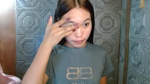 baninay810654 online show from October 8, 10:29 pm