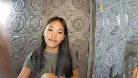 baninay810654 online show from December 18, 10:49 pm