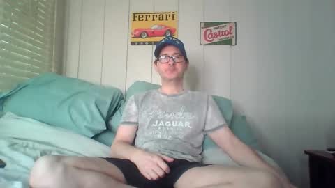 Jay online show from April 26, 9:01 pm