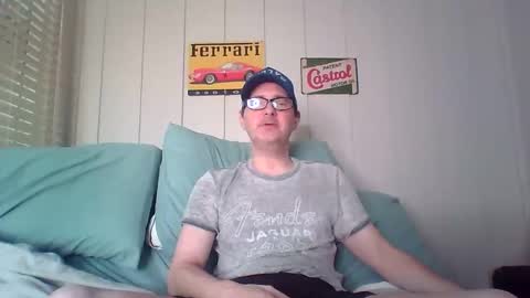 Jay online show from May 3, 9:10 pm