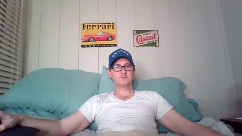 Jay online show from May 16, 2:41 am